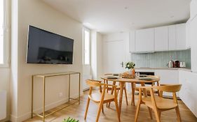 Charming Appart Duplex 7P2Br Le Marais